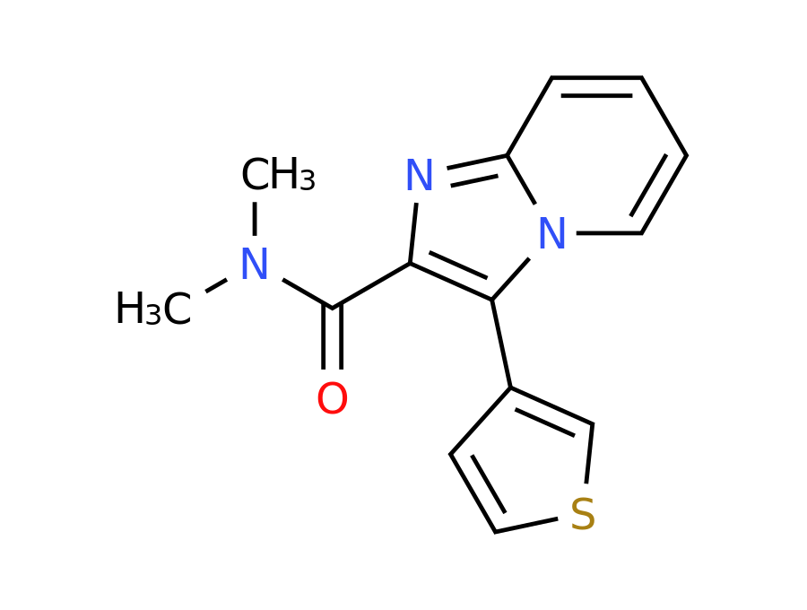 Structure Amb20367454