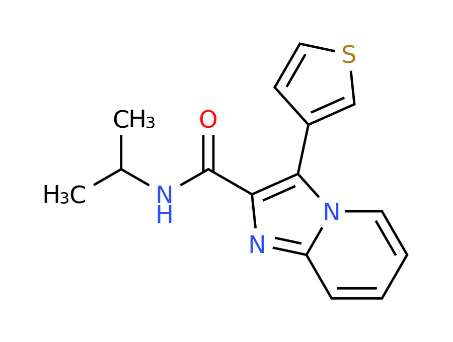 Structure Amb20367455