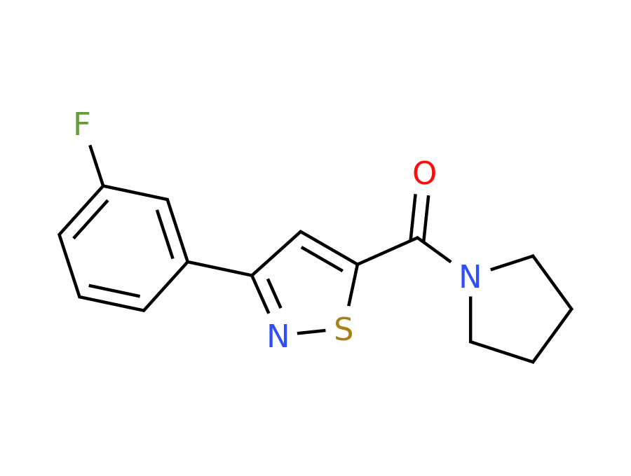 Structure Amb20367610