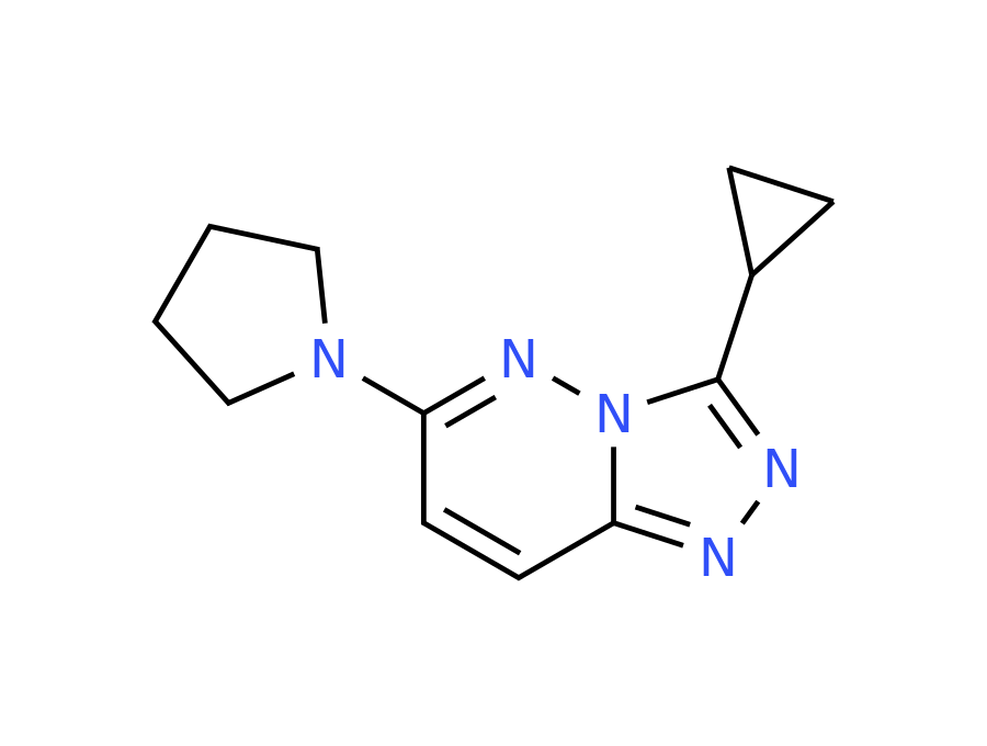 Structure Amb20367679