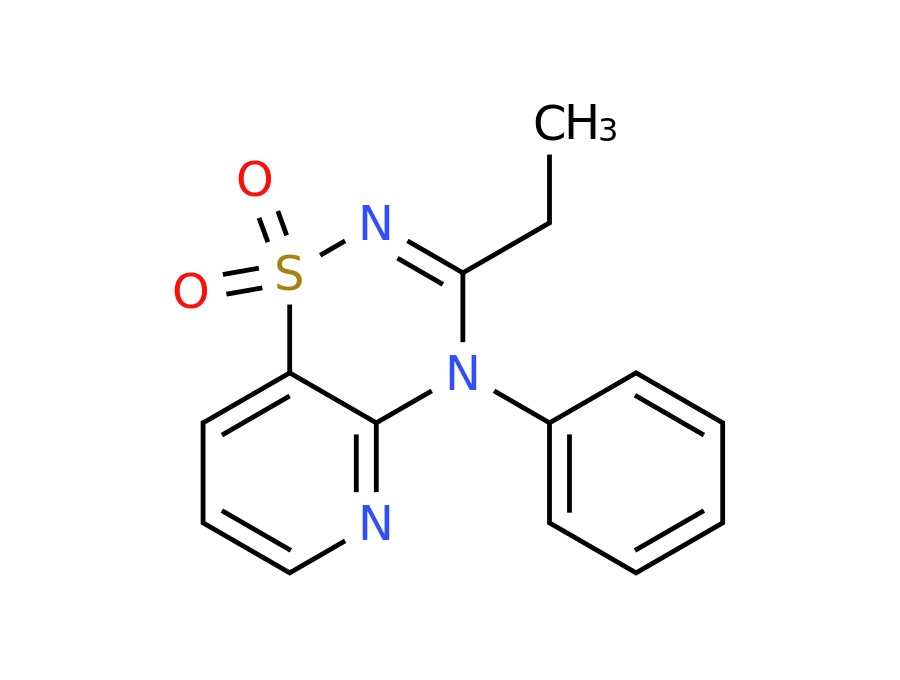 Structure Amb20367682