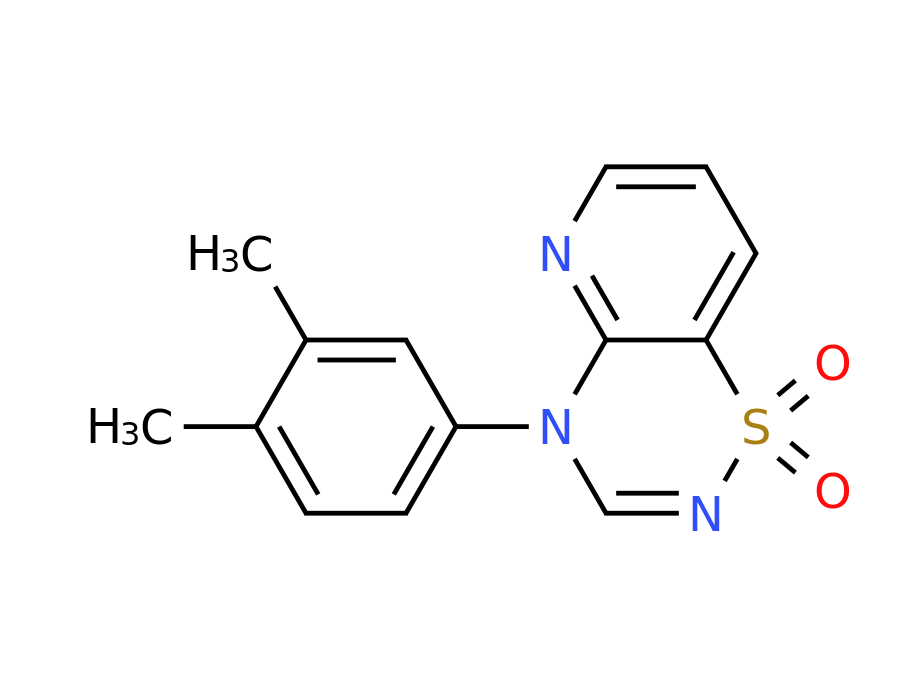 Structure Amb20367684