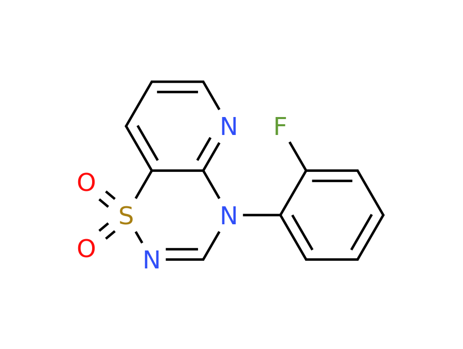 Structure Amb20367689