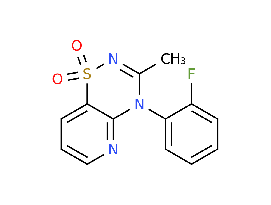 Structure Amb20367691