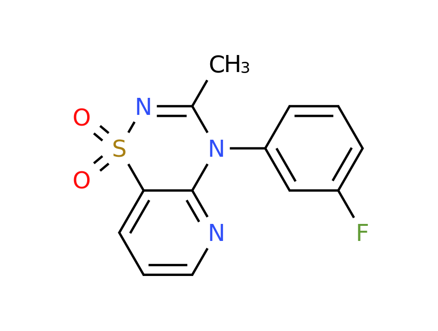 Structure Amb20367693