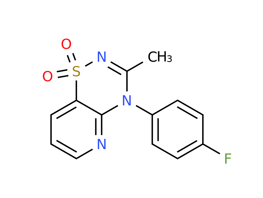 Structure Amb20367695