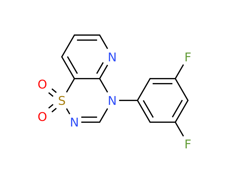 Structure Amb20367697