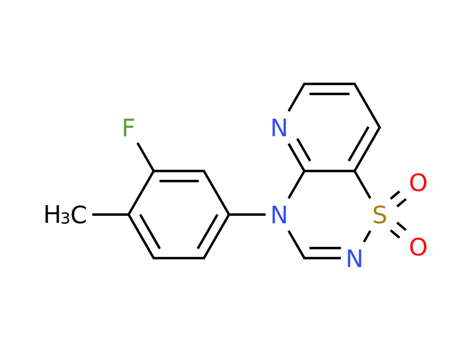 Structure Amb20367699