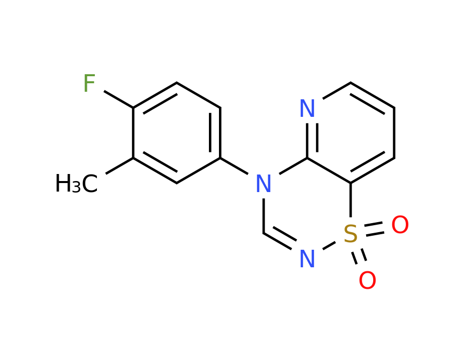 Structure Amb20367700