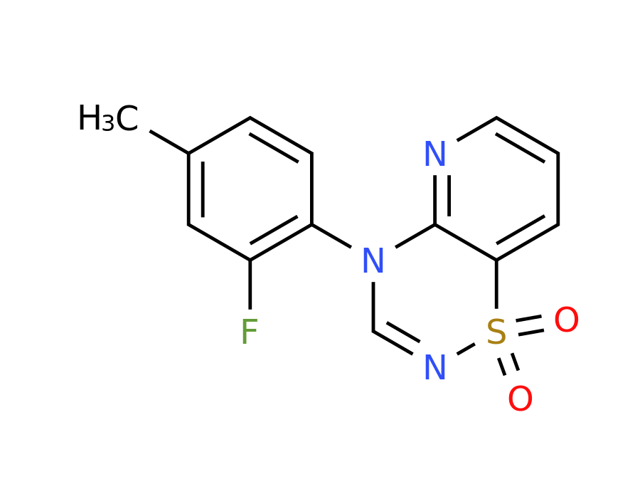 Structure Amb20367701