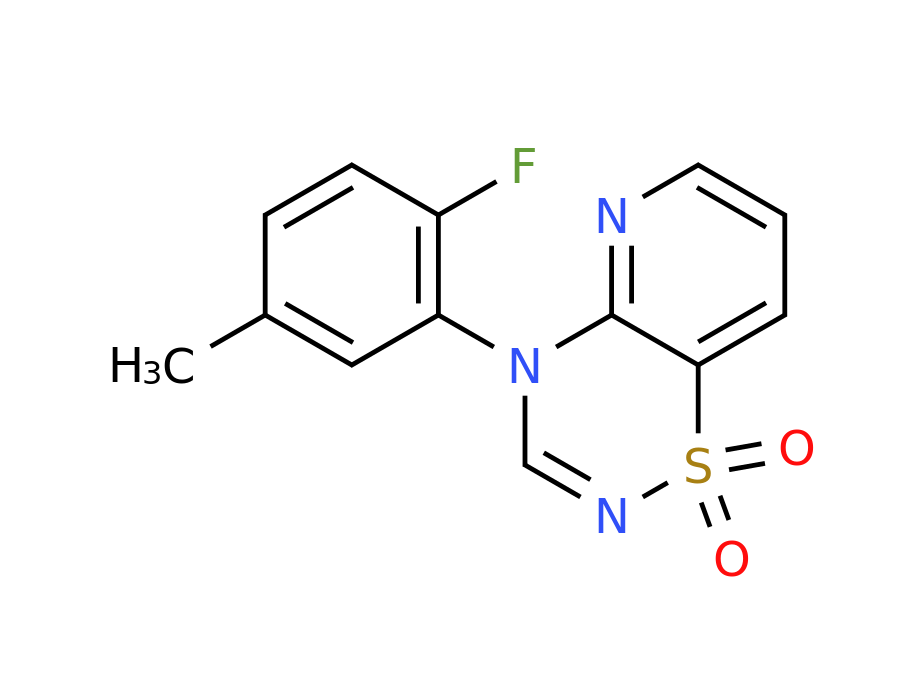 Structure Amb20367702