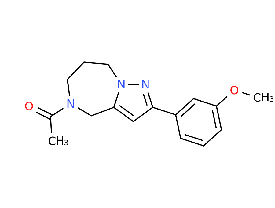 Structure Amb20367950