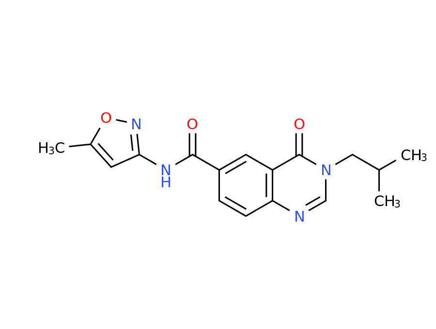 Structure Amb20368080