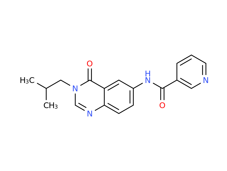 Structure Amb20368082