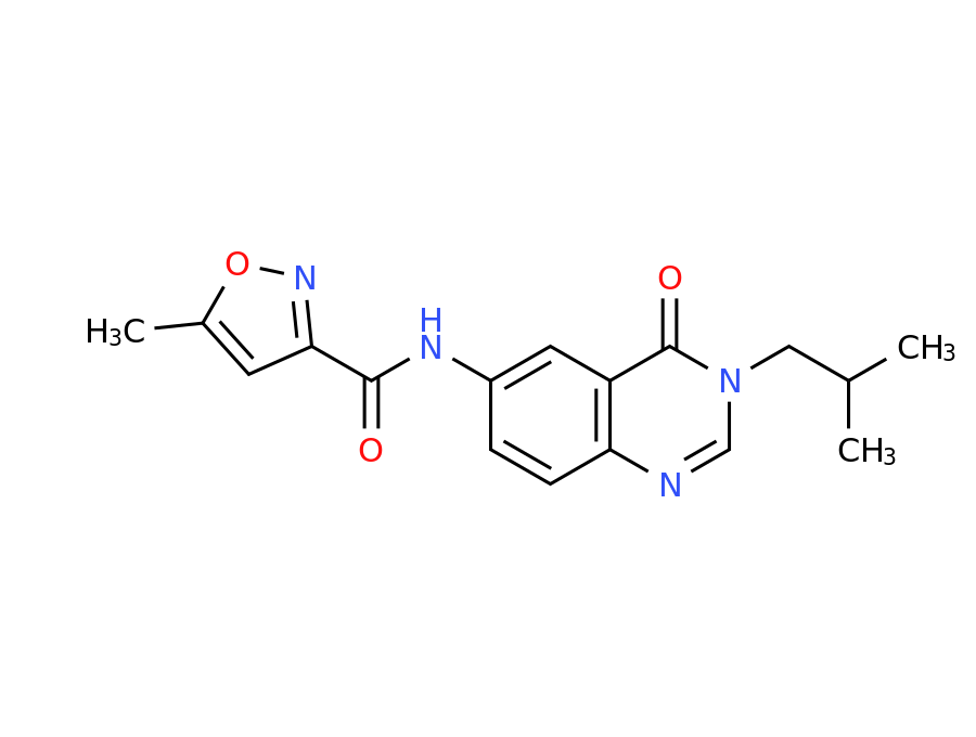 Structure Amb20368083