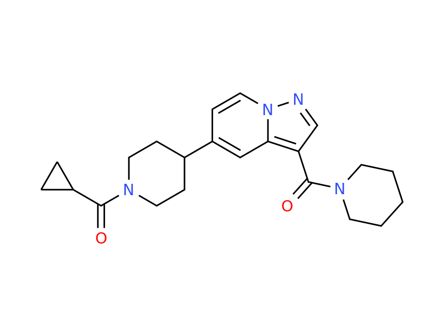 Structure Amb20368096