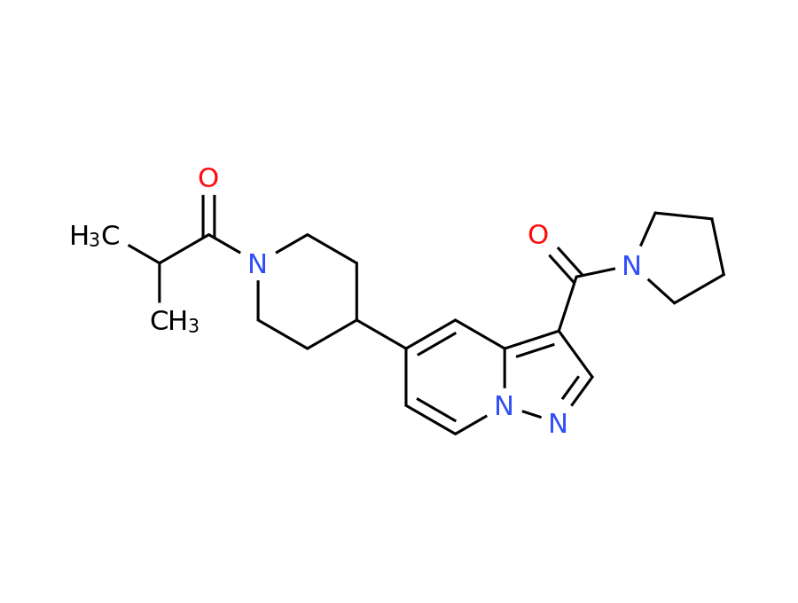 Structure Amb20368514