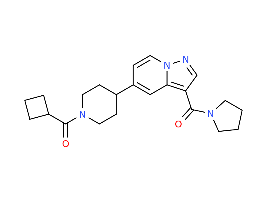 Structure Amb20368528