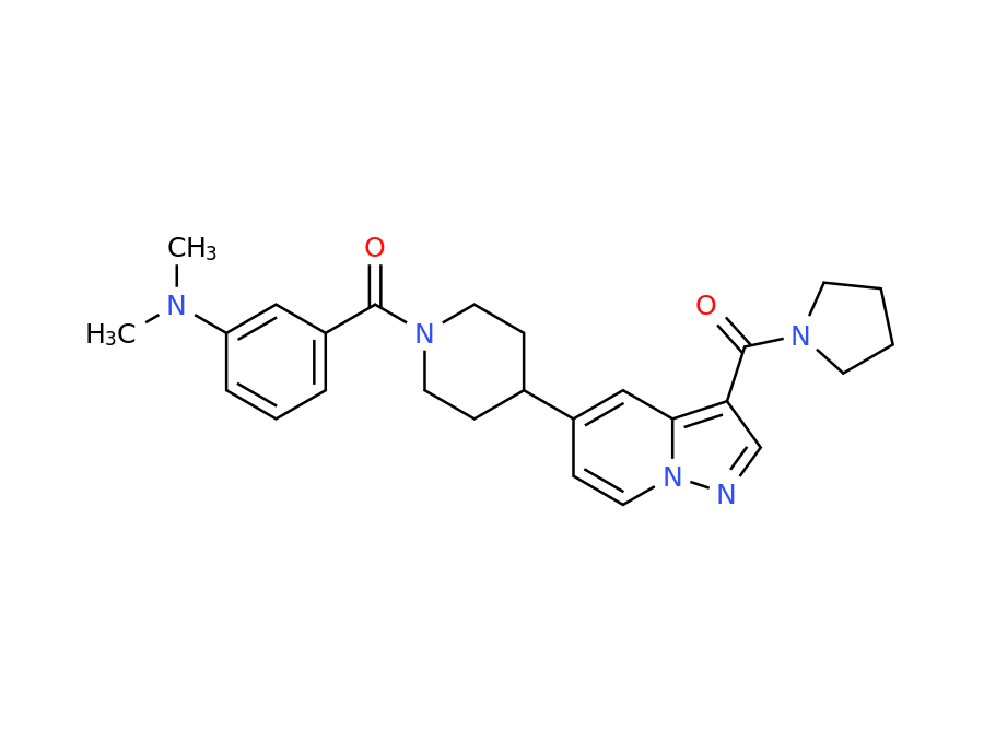 Structure Amb20368586