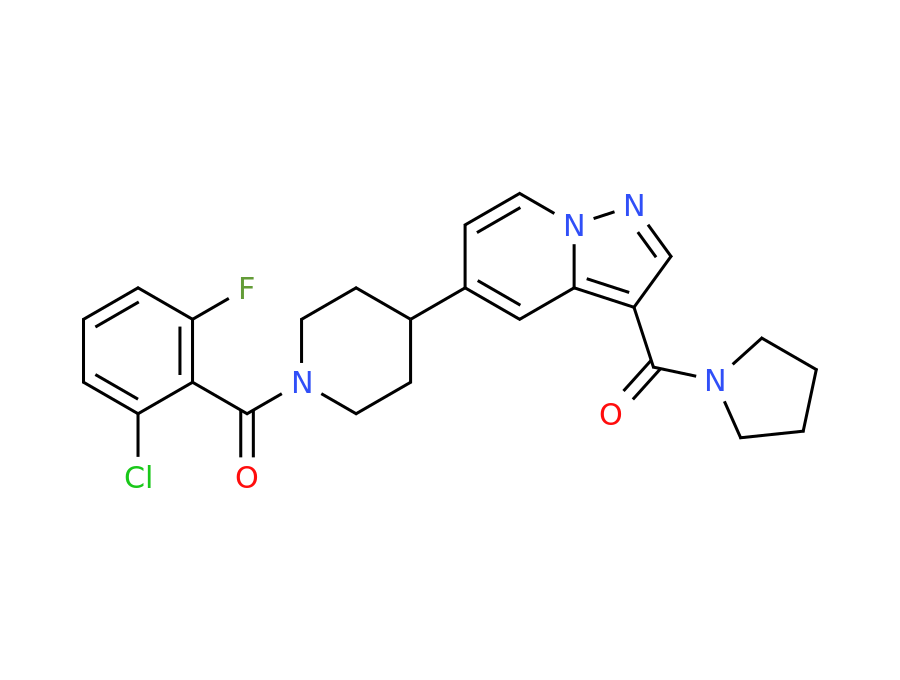 Structure Amb20368596