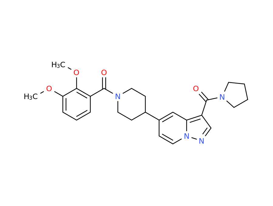 Structure Amb20368598