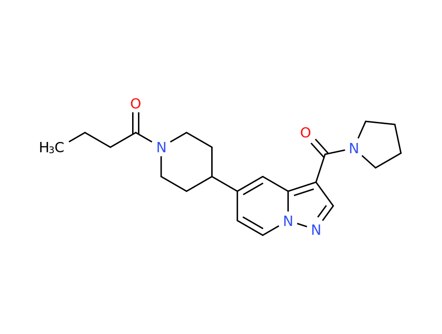 Structure Amb20368600