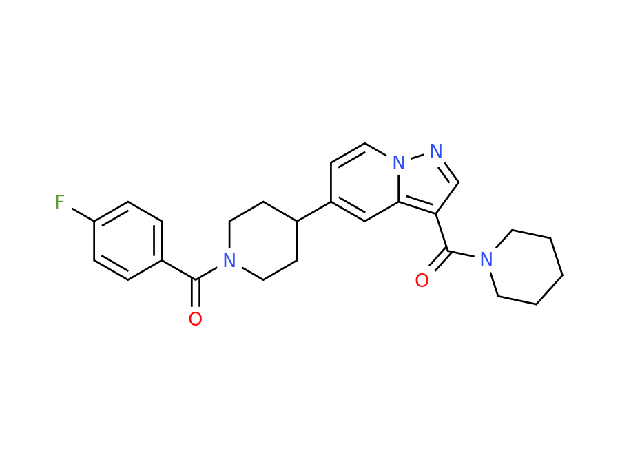 Structure Amb20368632