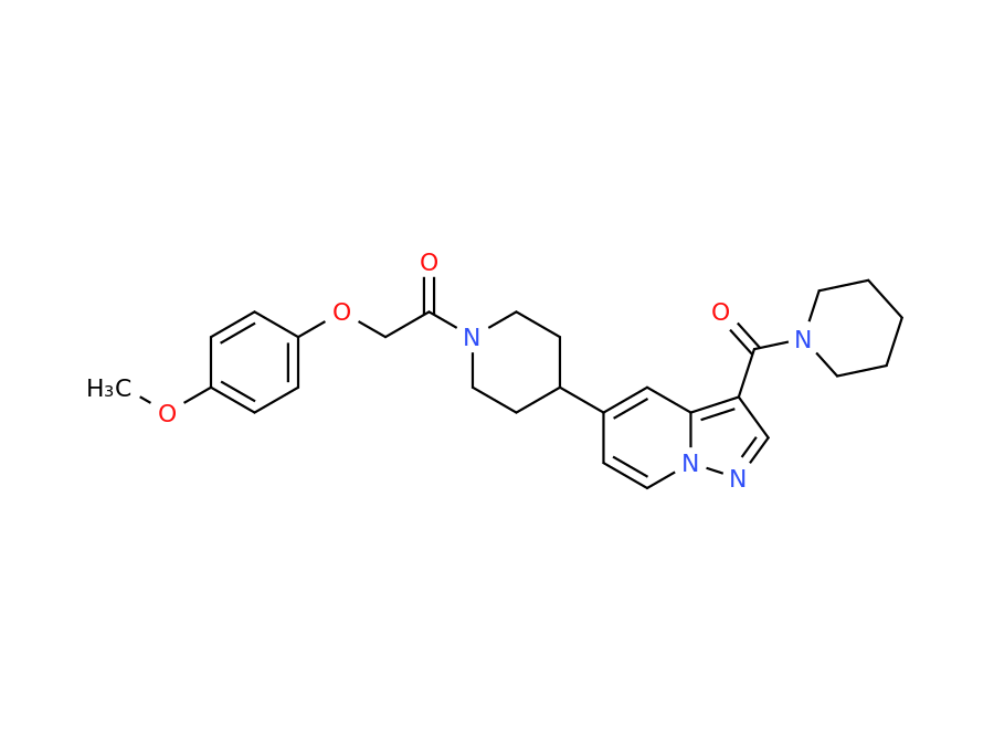 Structure Amb20368636