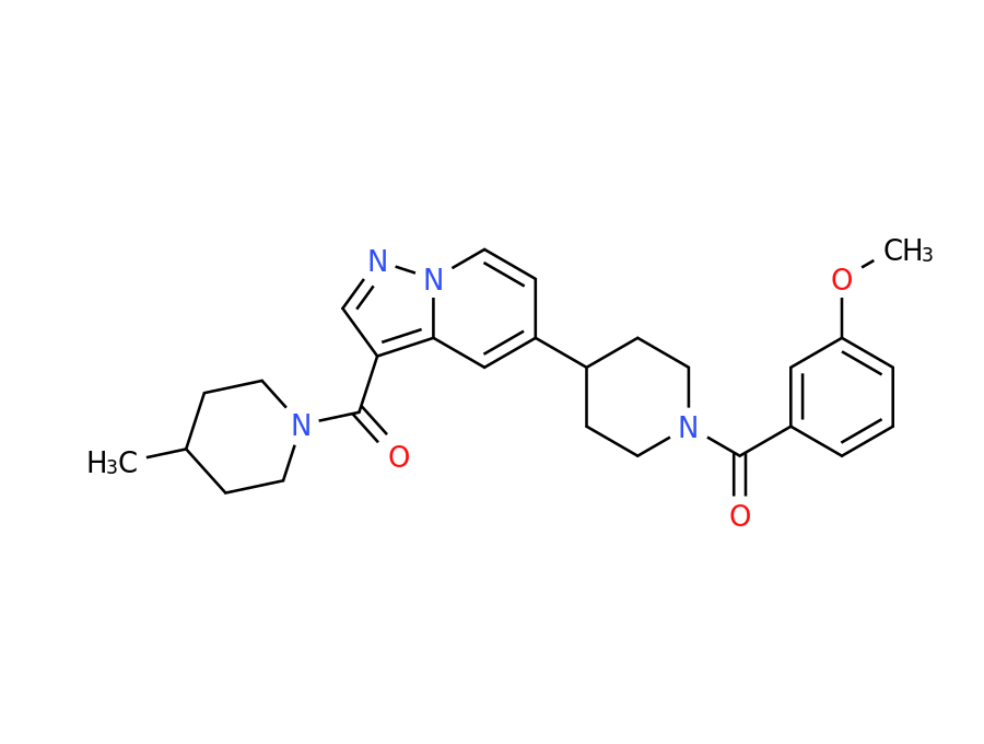 Structure Amb20368640