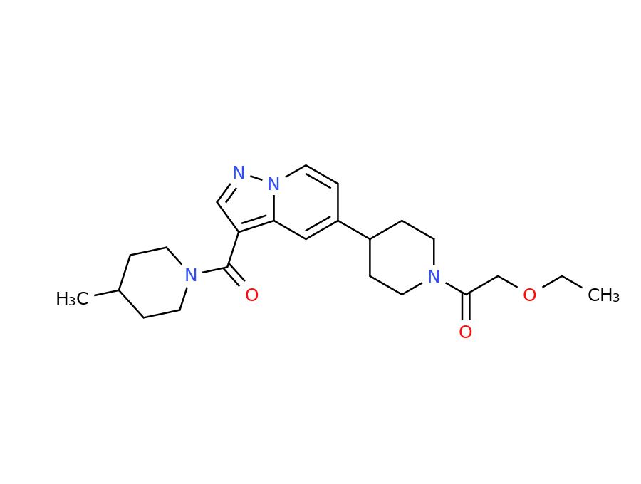 Structure Amb20368643