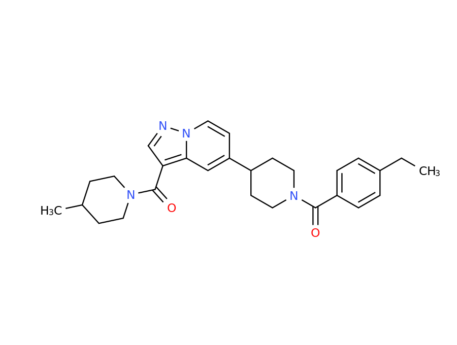 Structure Amb20368644