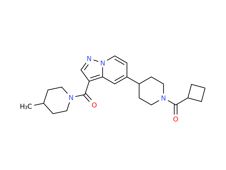 Structure Amb20368646