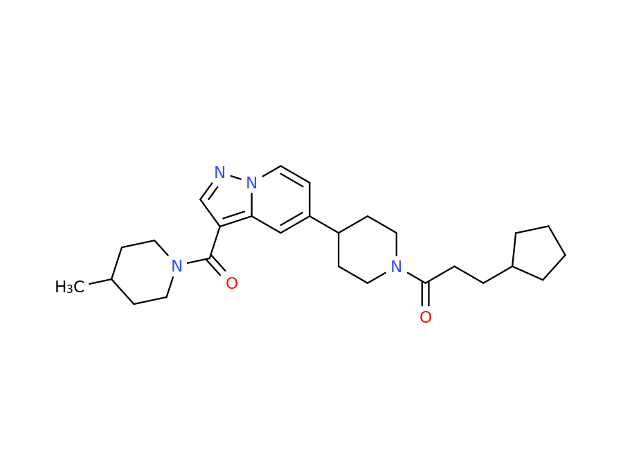 Structure Amb20368647