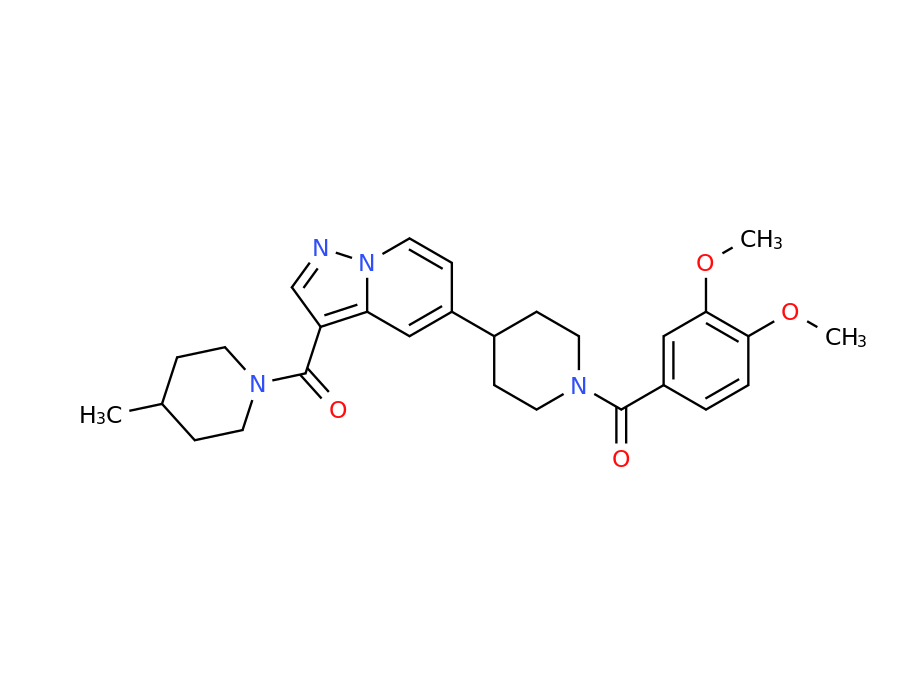 Structure Amb20368649