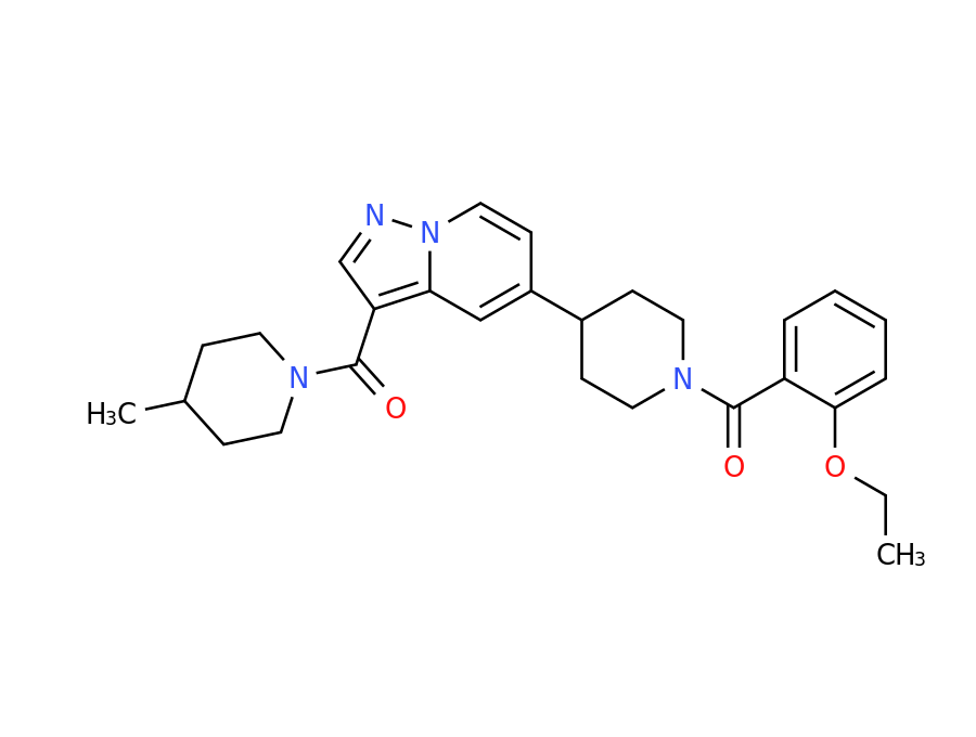 Structure Amb20368664