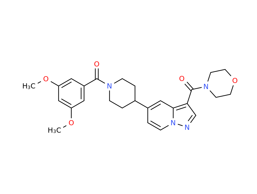 Structure Amb20368683