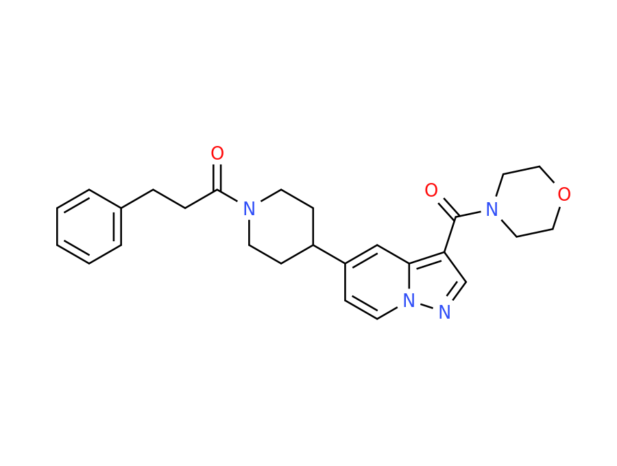 Structure Amb20368690