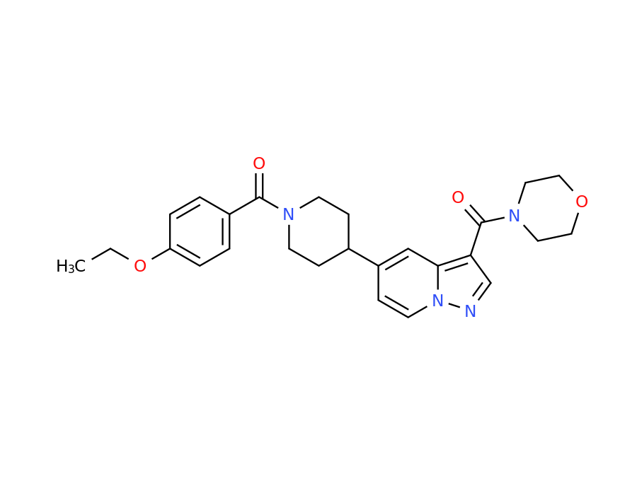 Structure Amb20368691