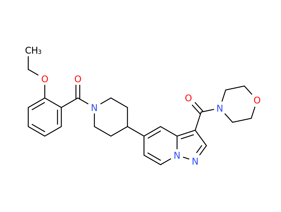 Structure Amb20368692