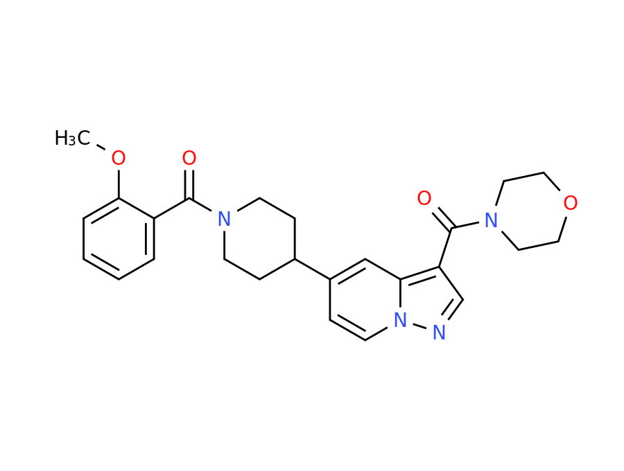 Structure Amb20368693