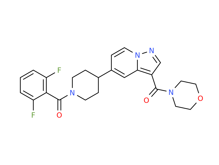 Structure Amb20368694