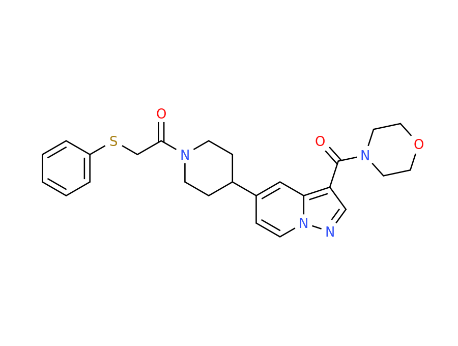 Structure Amb20368696