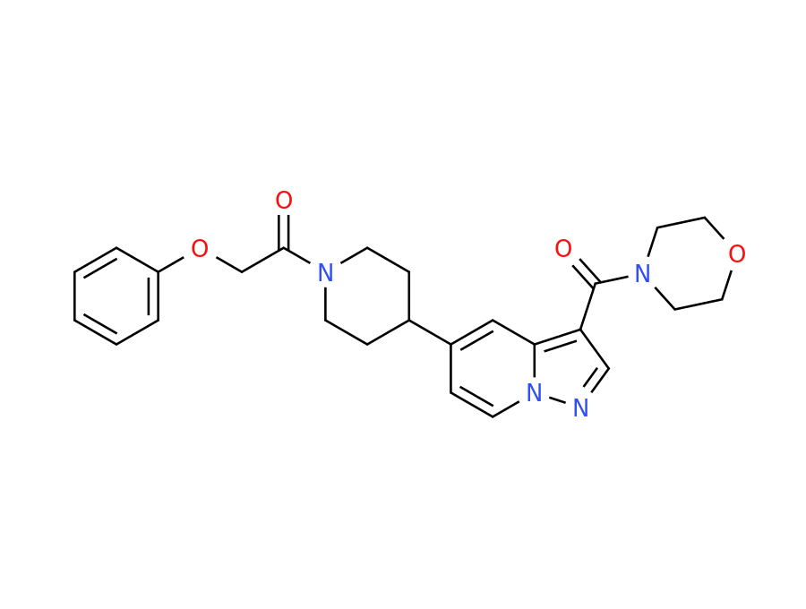 Structure Amb20368698