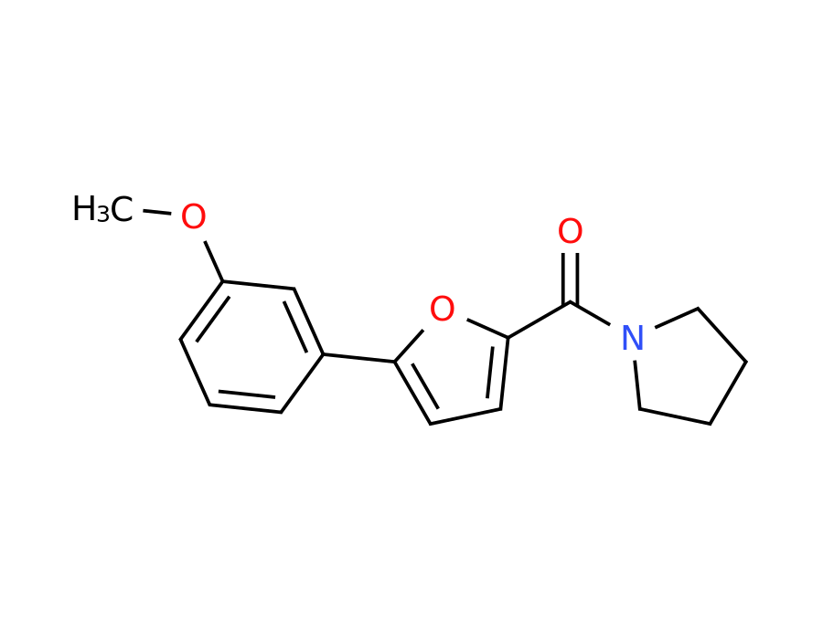 Structure Amb20369100