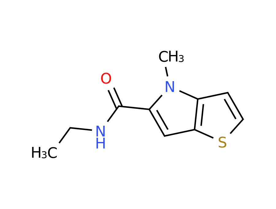 Structure Amb20369247