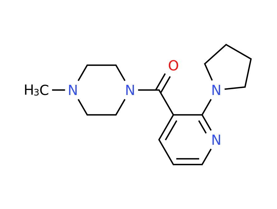 Structure Amb20369521