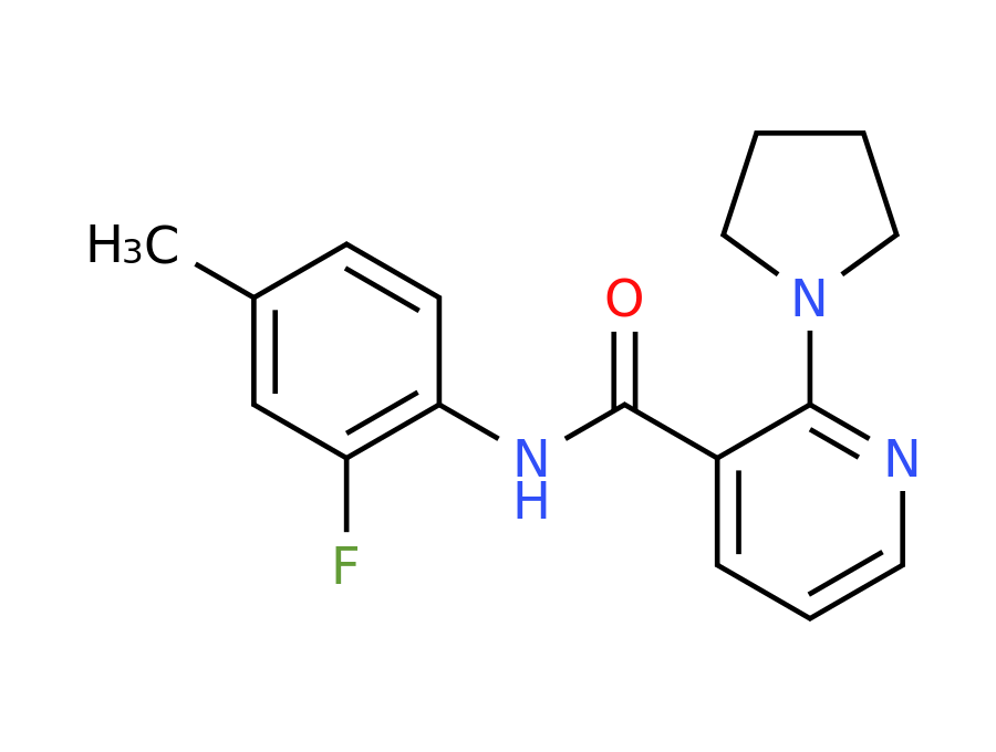 Structure Amb20369522