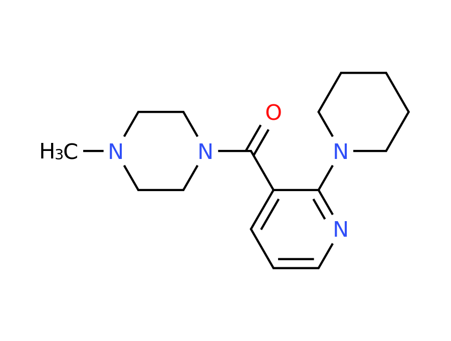 Structure Amb20369523