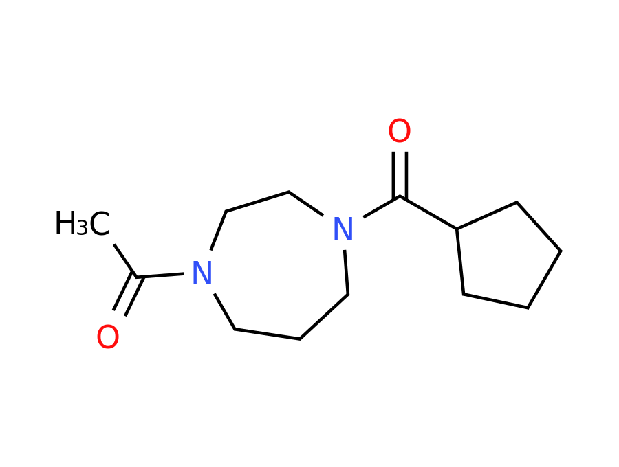 Structure Amb20369980