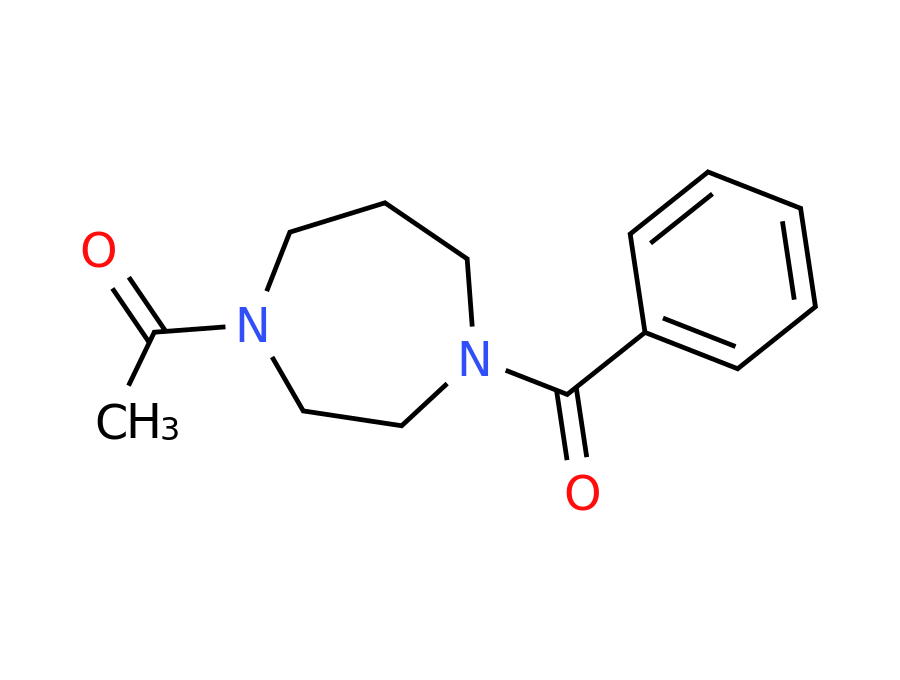 Structure Amb20369981